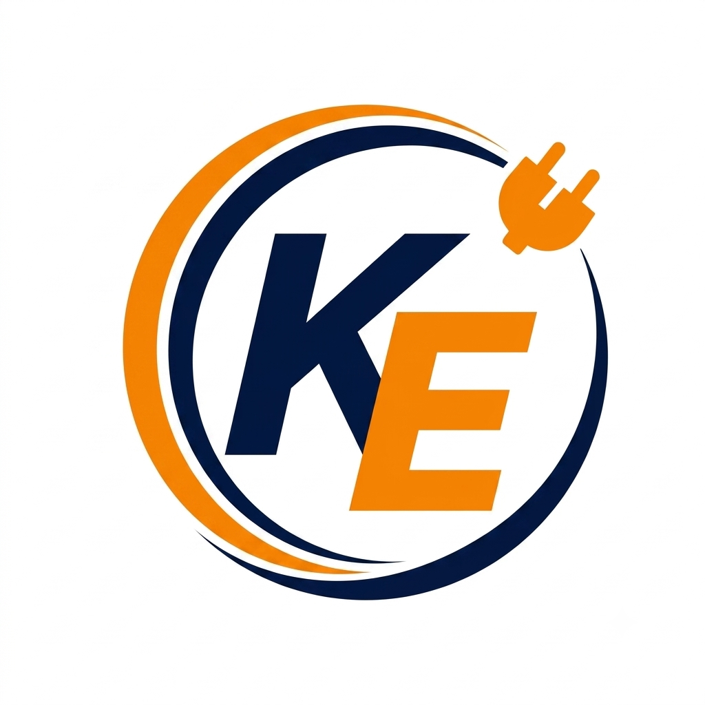 Kushwaha Electricals Logo